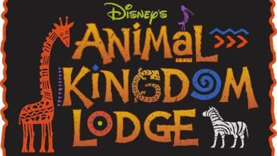 Animal Kingdom Lodge