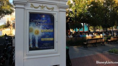 Candlelight Processional