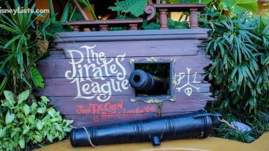 Pirates League
