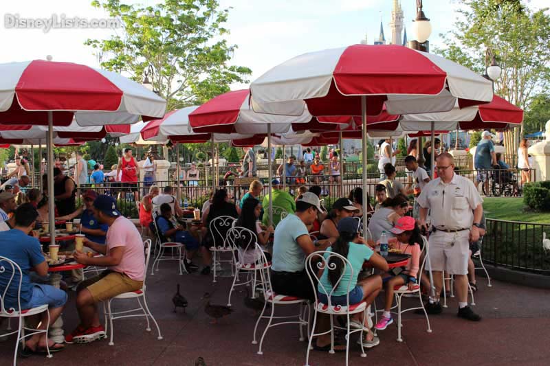 Casey's Corner Seating