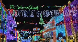 Osborne Festival of Dancing Lights