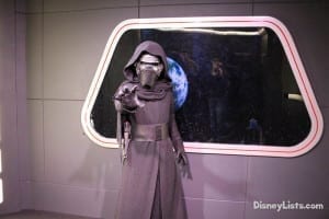 Kylo Ren