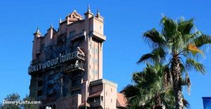 Tower of Terror