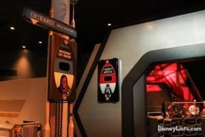 Star Wars Meet & Greets