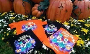 Halloween Shirts