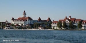 Grand Floridian