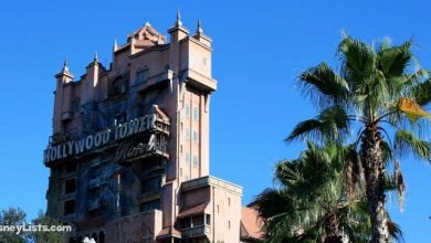 Tower of Terror