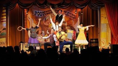 Hoop-Dee Doo Review