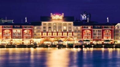 Boardwalk Resort