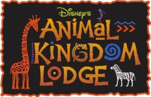 Animal Kingdom Lodge