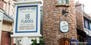 L'Artisan France Epcot