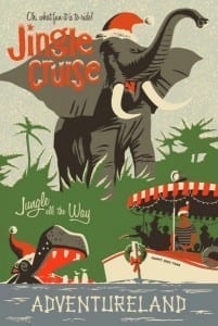 Jingle Cruise