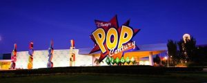 Pop Century Resort