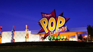 Pop Century Resort