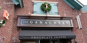 Ganachery