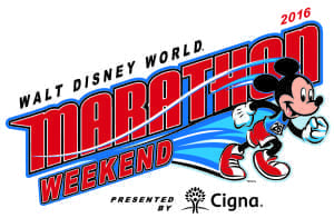 Disney Marathon Weekend