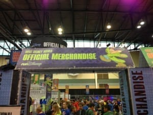 runDisney Merchandise Store