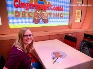 disney cruise between christmas and new years