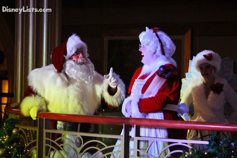 holiday wish decor disney cruise 2022