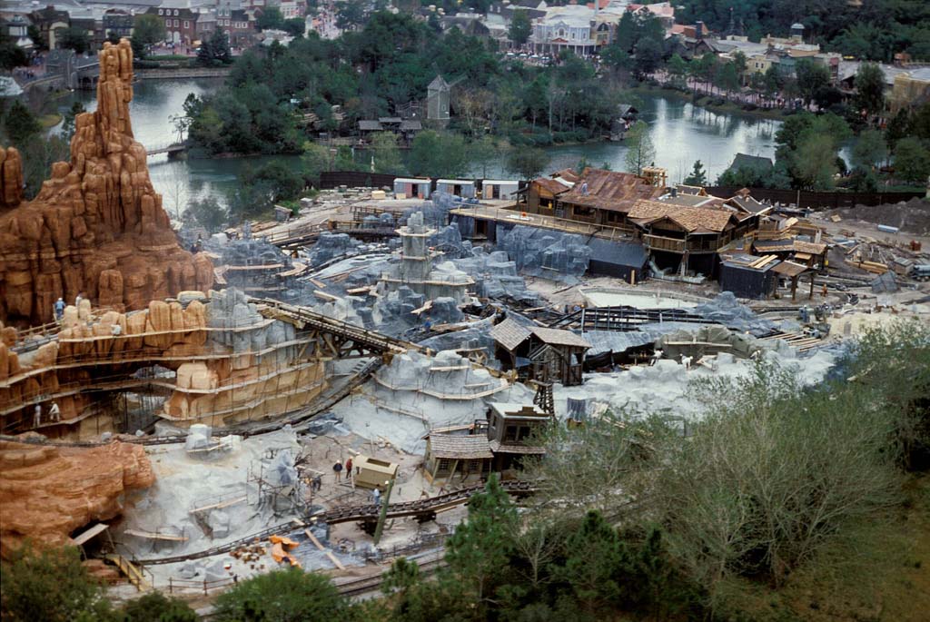 A Walt Disney World Retrospective: Ten Magical Milestones of the 1980s ...