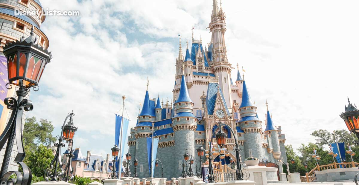 Top 7 Tips for Large Groups Vacationing at Disney World – DisneyLists.com