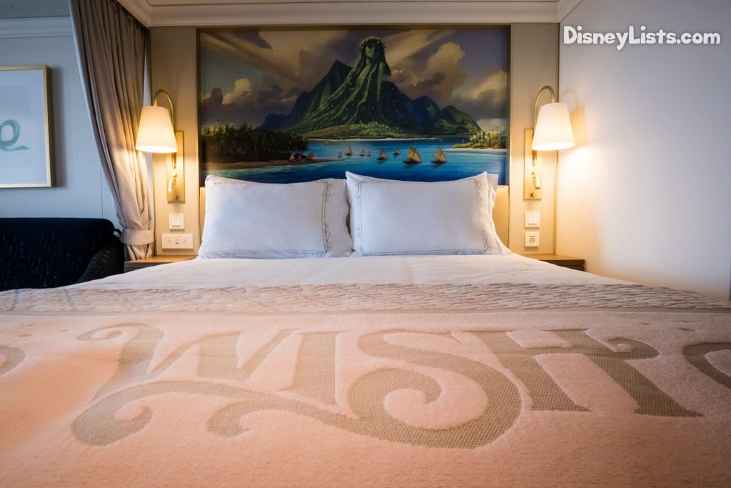 Disney Wish Staterooms - Our Review & What You Need to Know - DisneyLists.com