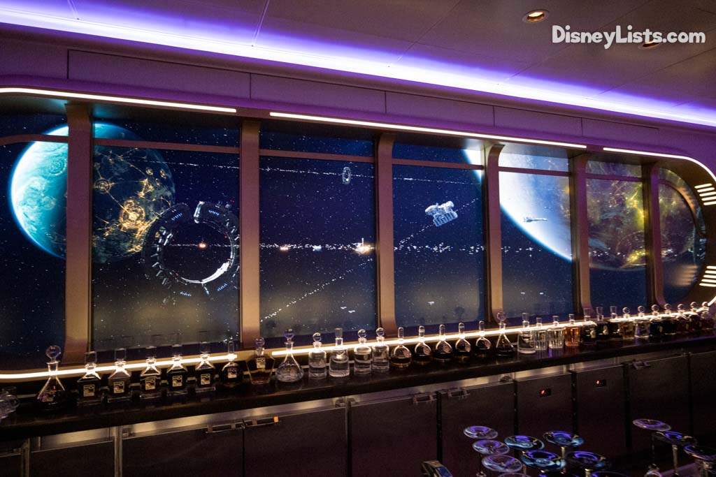 disney cruise ships 2022