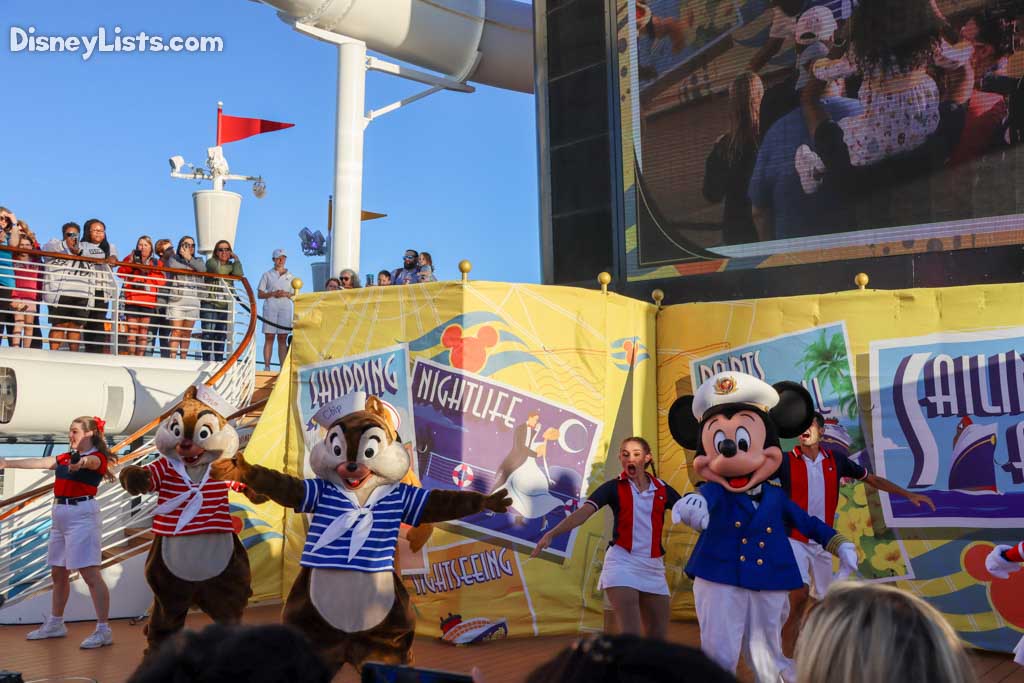 disney wish cruise adults only