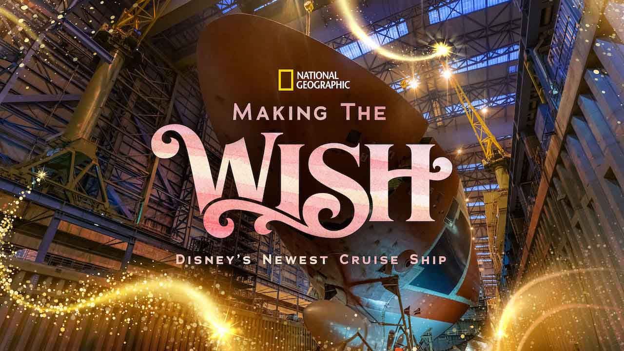 national geographic cruise ship documentary