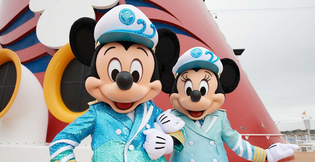 disney cruise 25th anniversary song