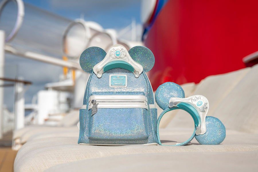 disney cruise deck party